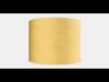 MOLNSKIKT Lamp shade Low-poly 3D model_1