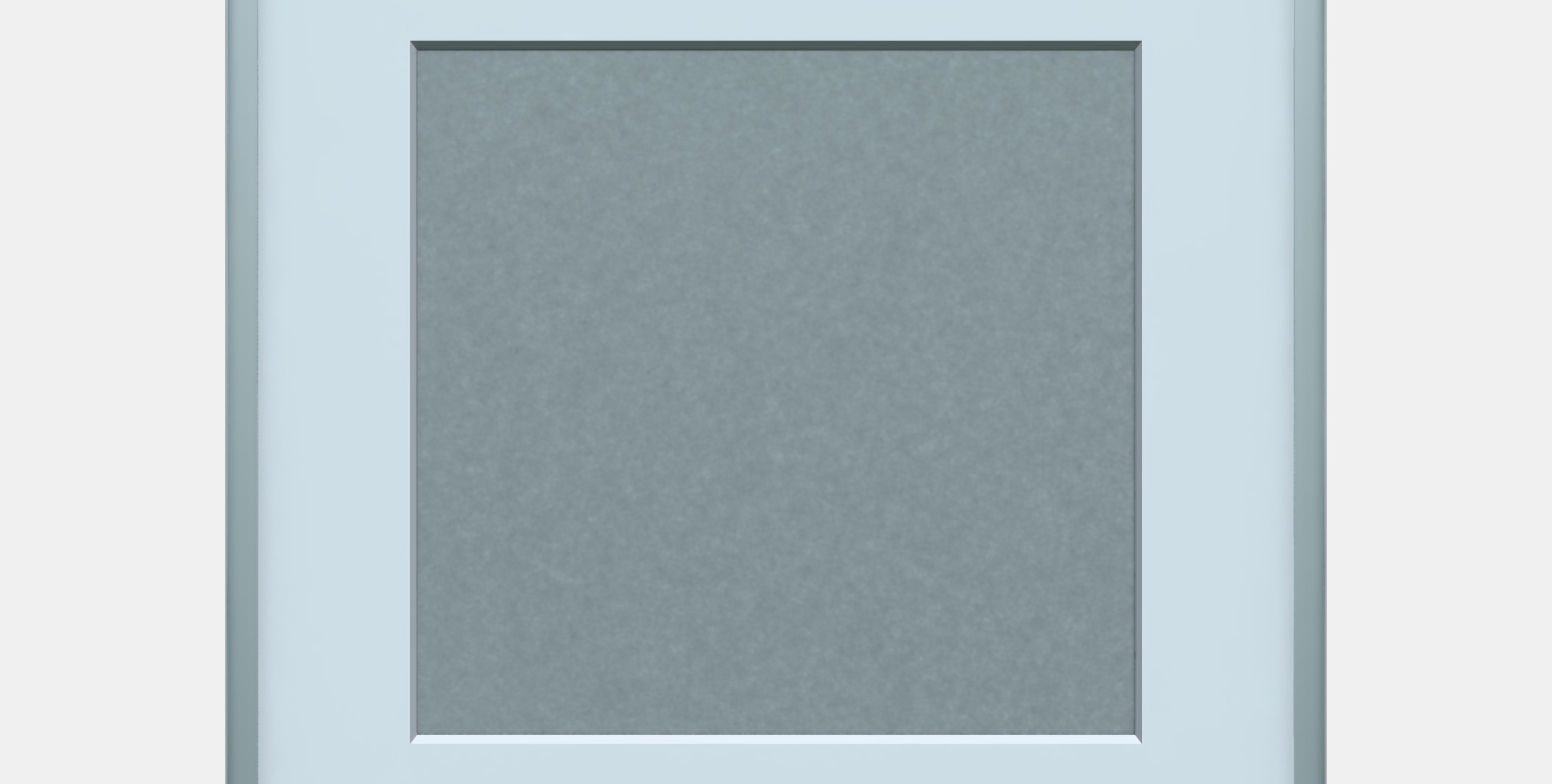 LOMVIKEN Frame 8 Low-poly 3D model_13