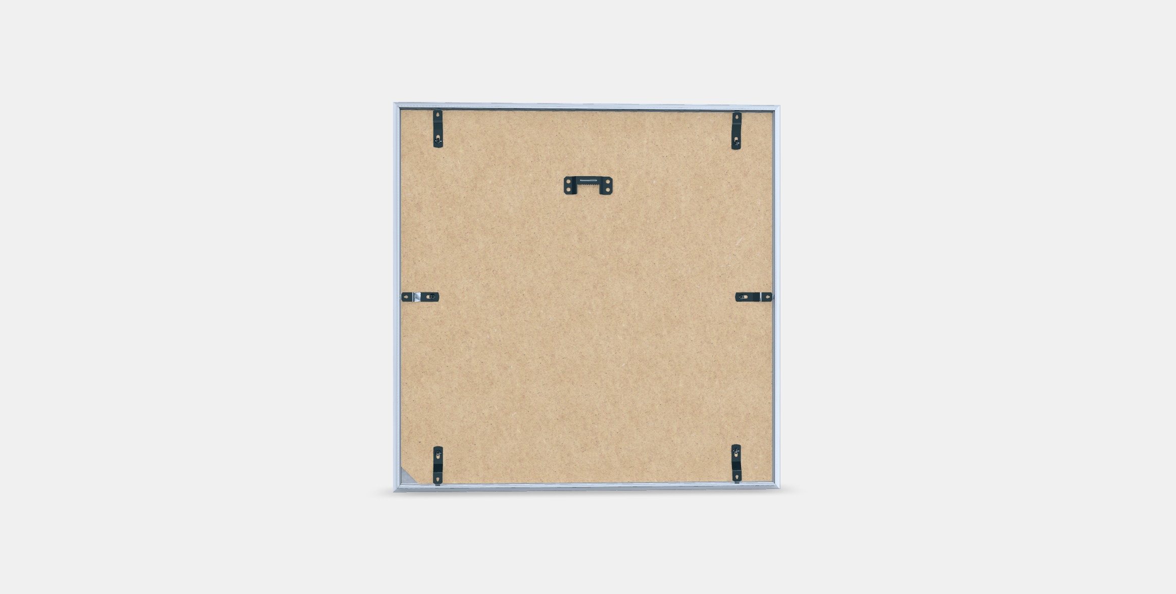 LOMVIKEN Frame 8 Low-poly 3D model_14