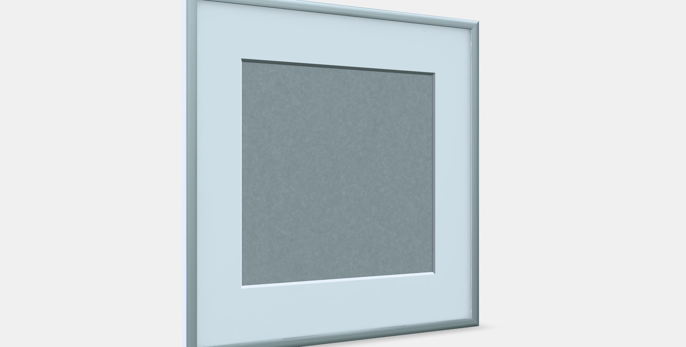 LOMVIKEN Frame 8 Low-poly 3D model_9