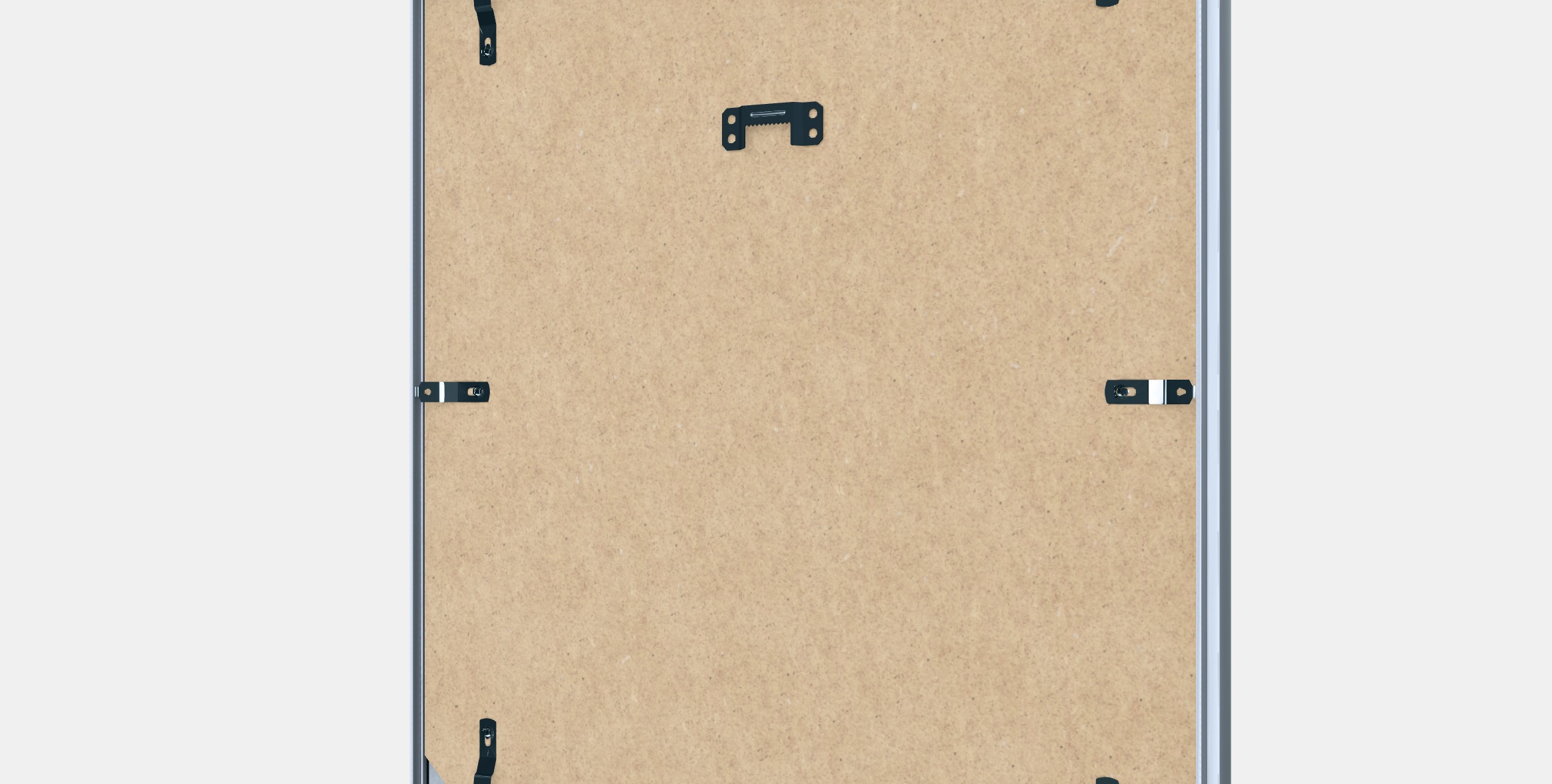 LOMVIKEN Frame 8 Low-poly 3D model_11