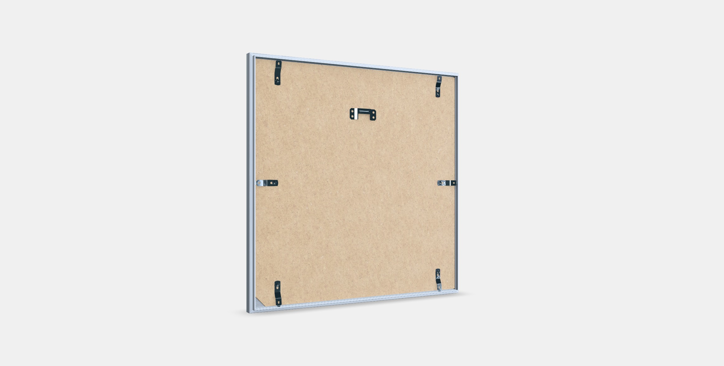 LOMVIKEN Frame 8 Low-poly 3D model_15