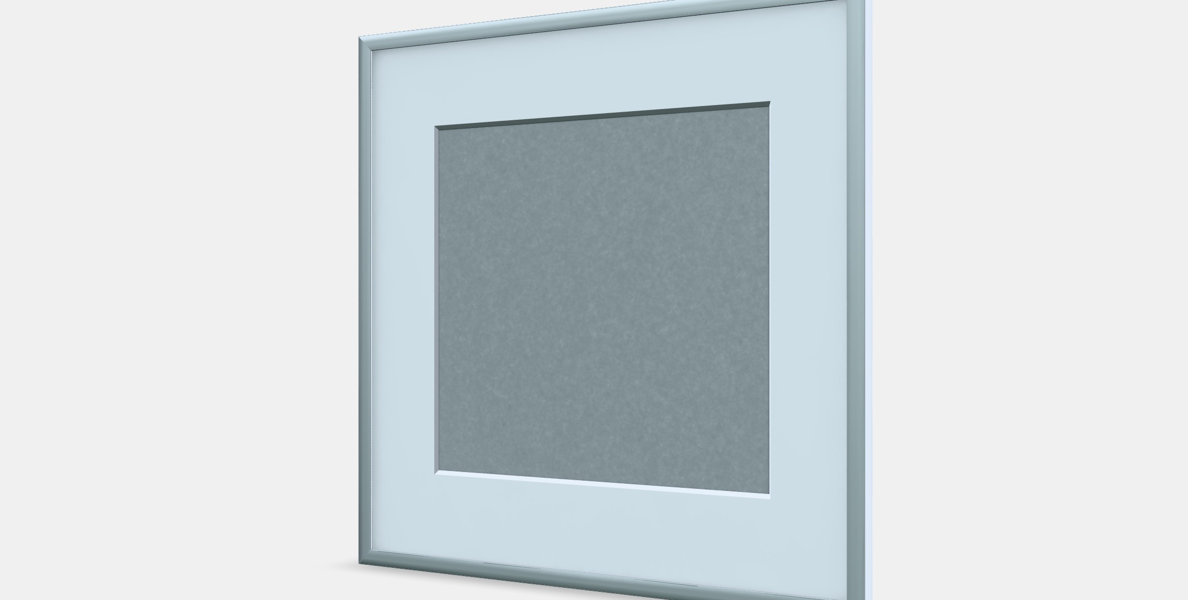 LOMVIKEN Frame 8 Low-poly 3D model_12