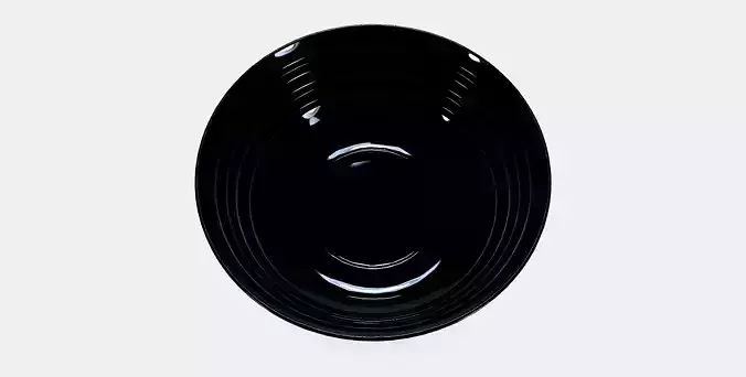 NATBARB Serving bowl