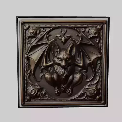 Bat Animal