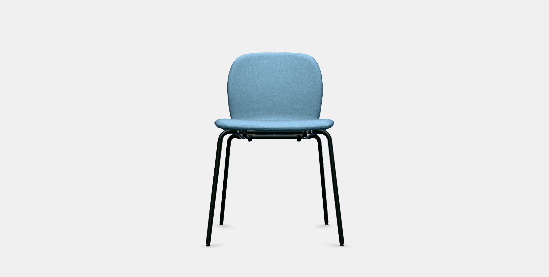 KARLPETTER Chair 1 Low-poly 3D model_10
