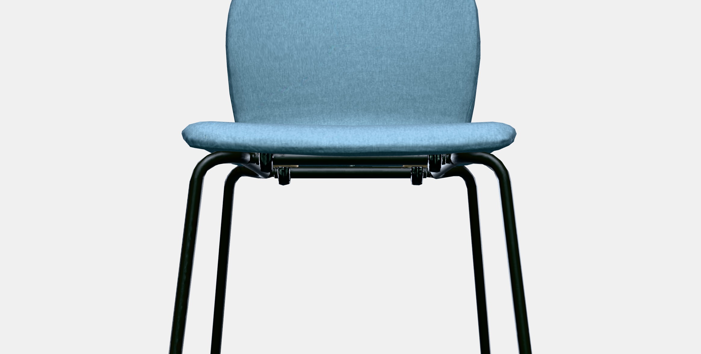 KARLPETTER Chair 1 Low-poly 3D model_11