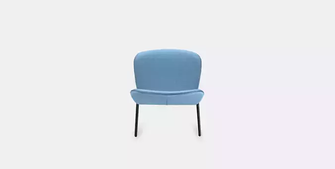 KARLPETTER Chair 1