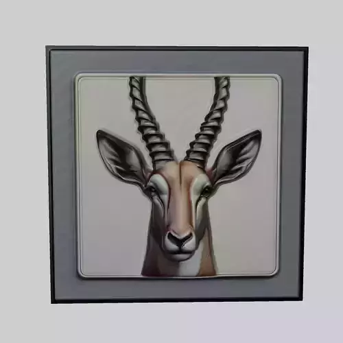 Antelope Animal