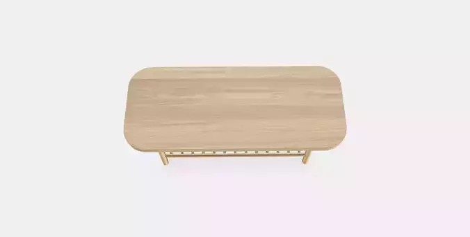 LISTERBY Coffee table 1