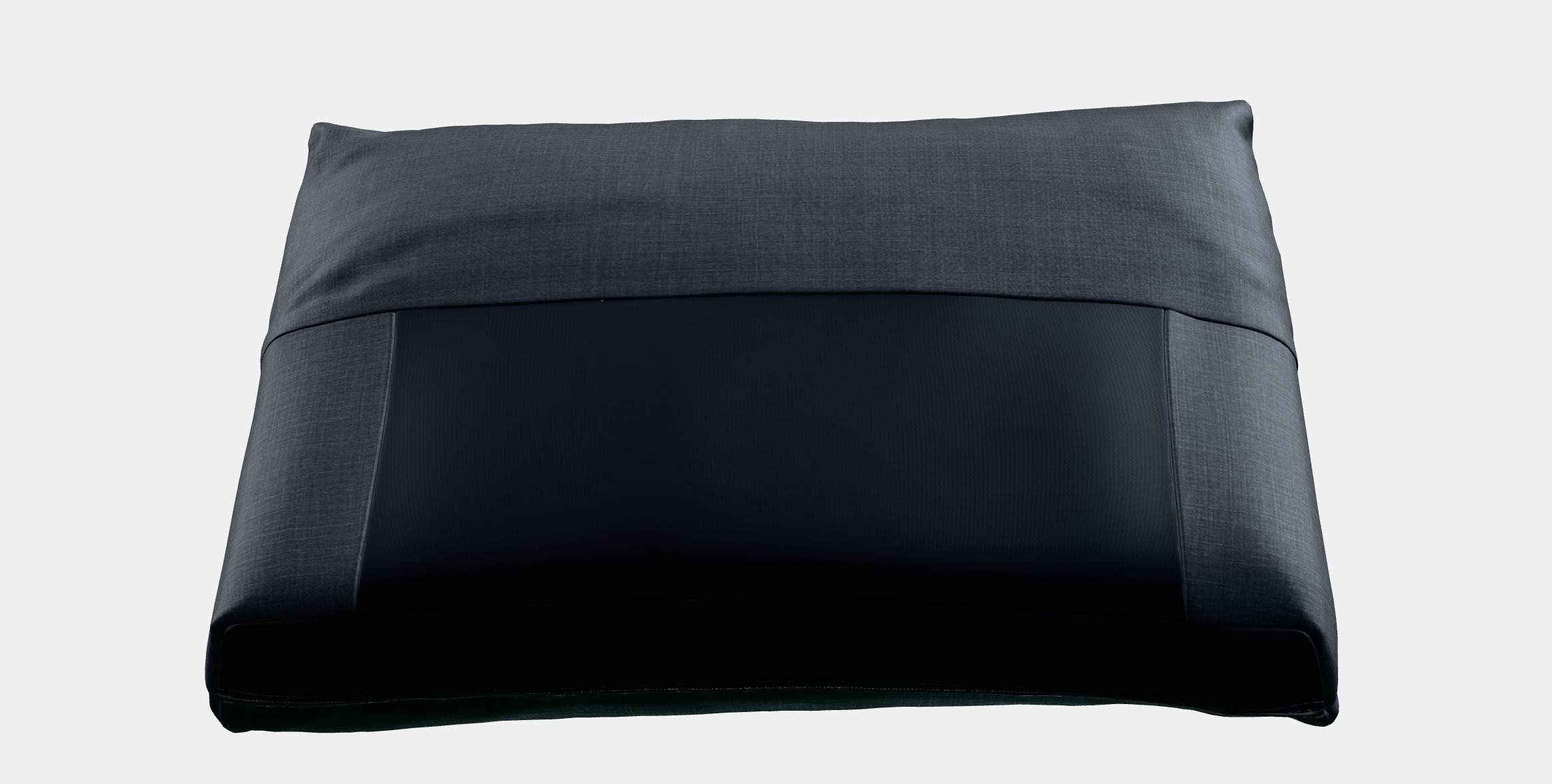 FRIHETEN Cushion Low-poly 3D model_6