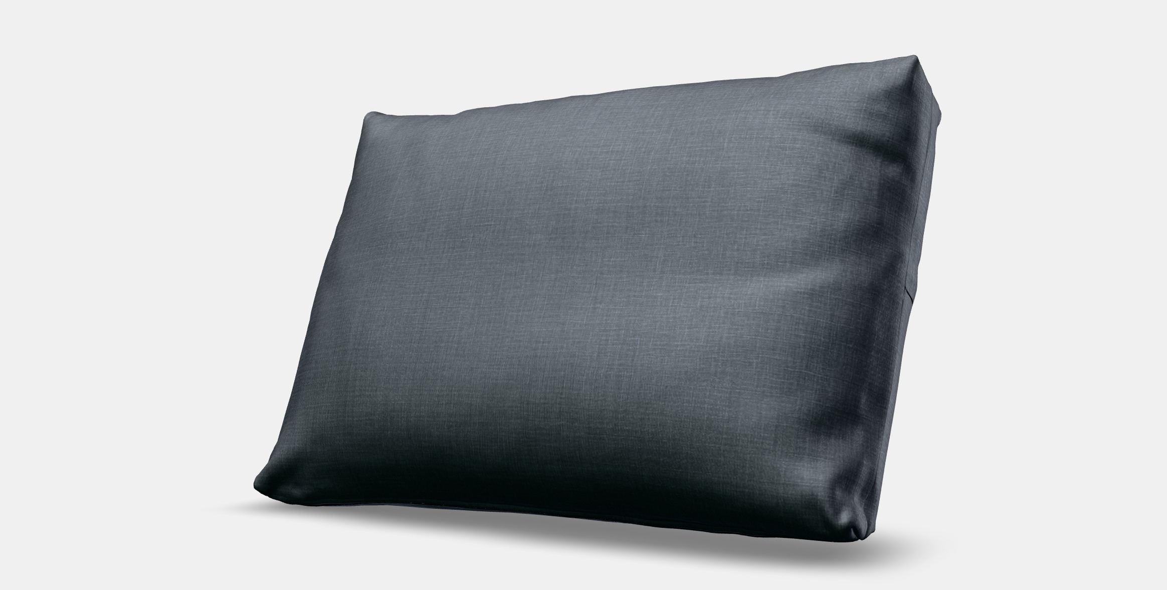 FRIHETEN Cushion Low-poly 3D model_11