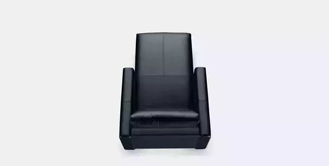 VIMLE Lounge chair 2