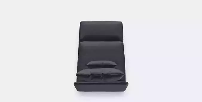 SODERHAMN Lounge chair 3