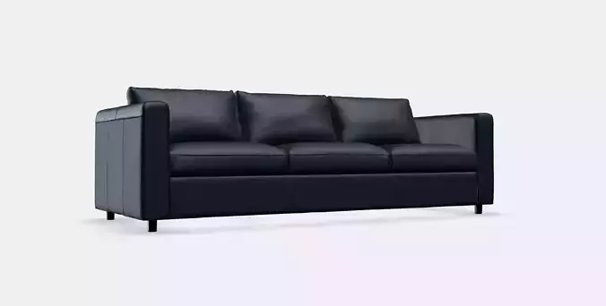 VIMLE 3-seat sofa 10