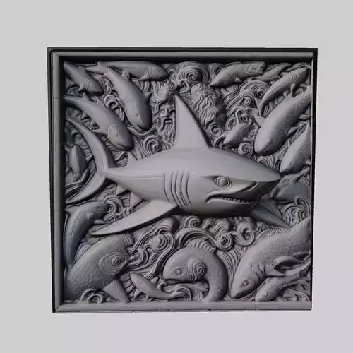 Shark Animal