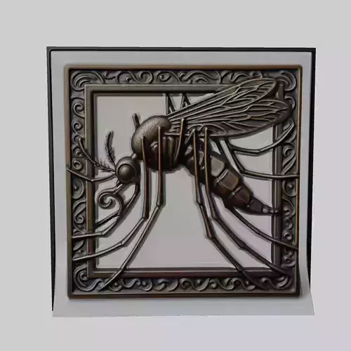 Mosquito Animal