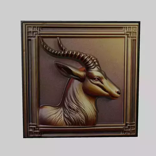 Antelope Animal