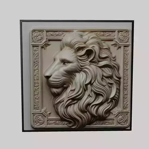 Lion Animal