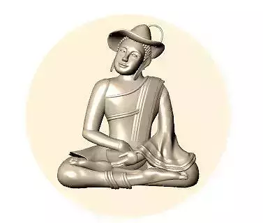 buddha
