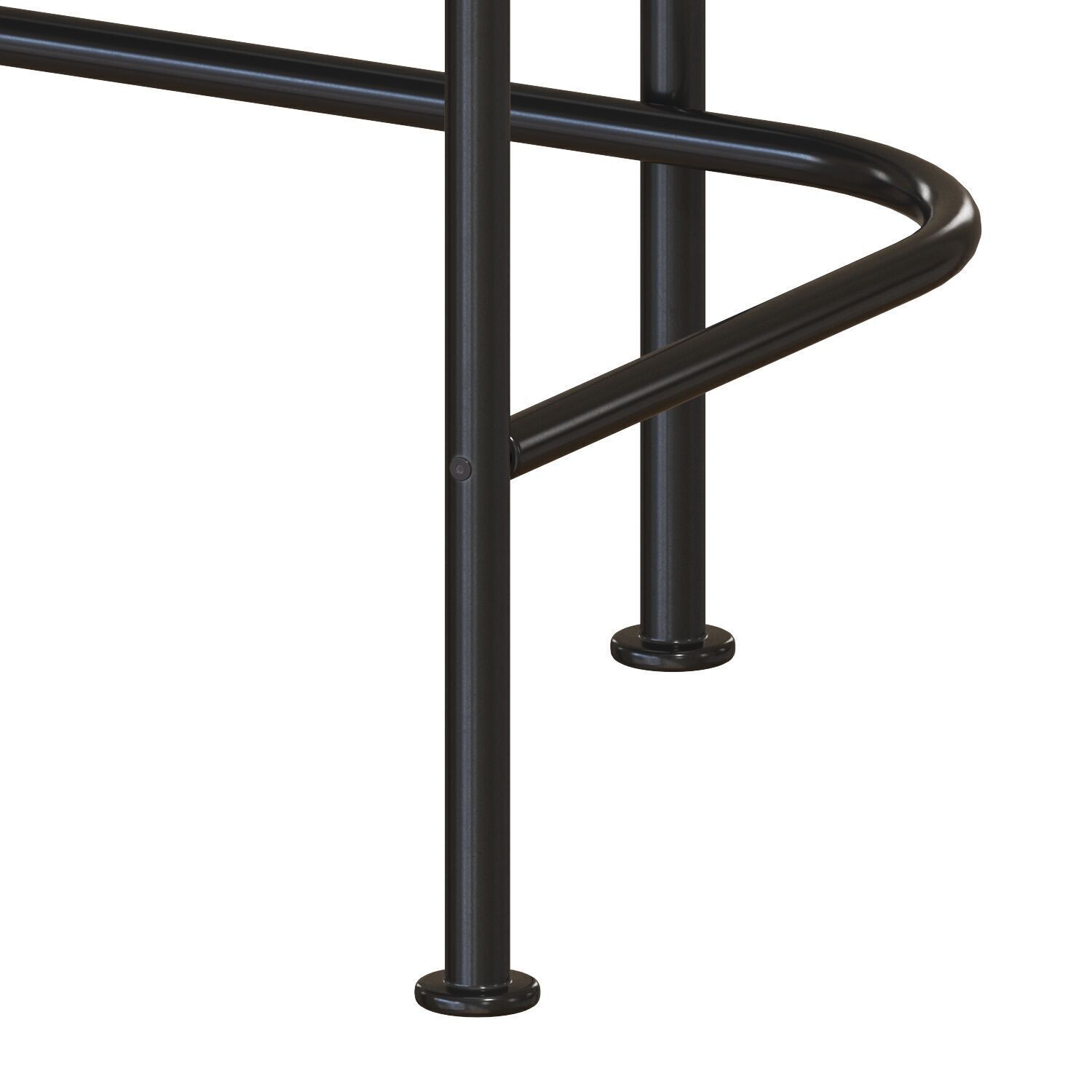 GRAFJALLET Dressing Table and bedside table 3D model_3