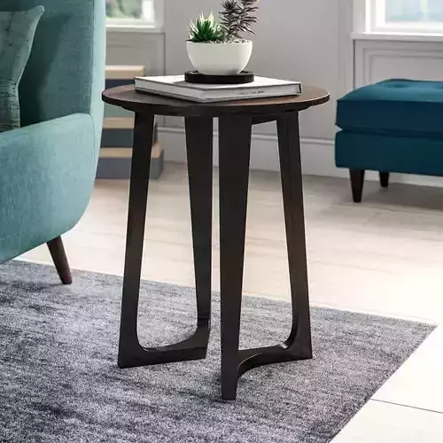 Dobbs End Table