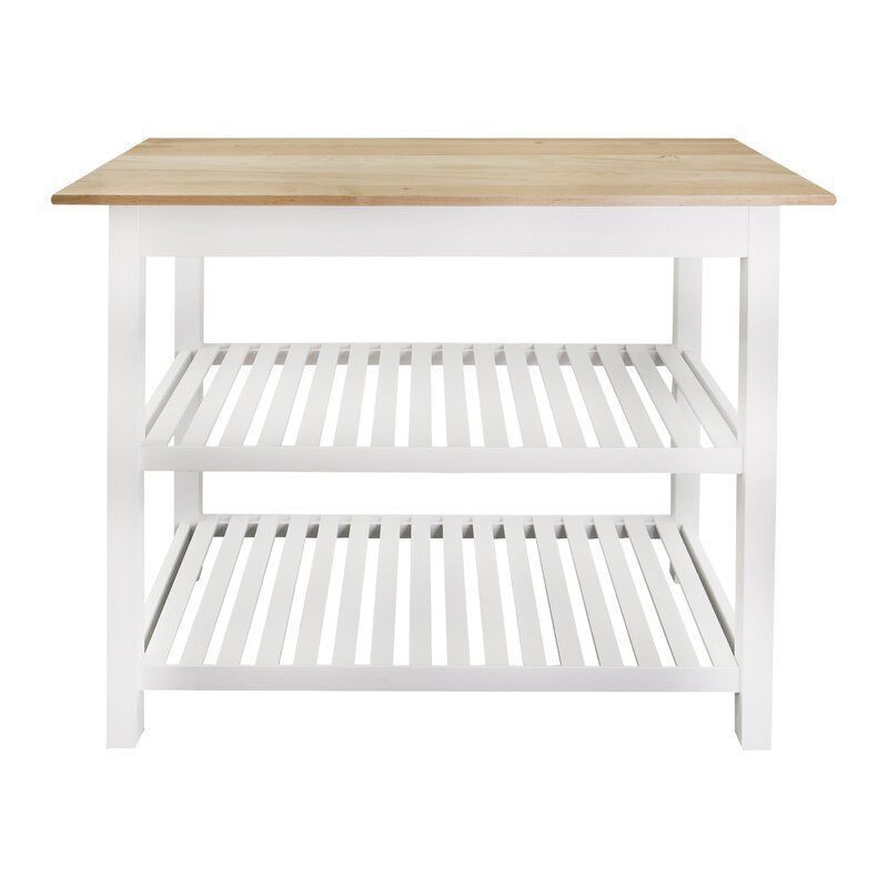 Herriott Wood Prep Table 3D model_4