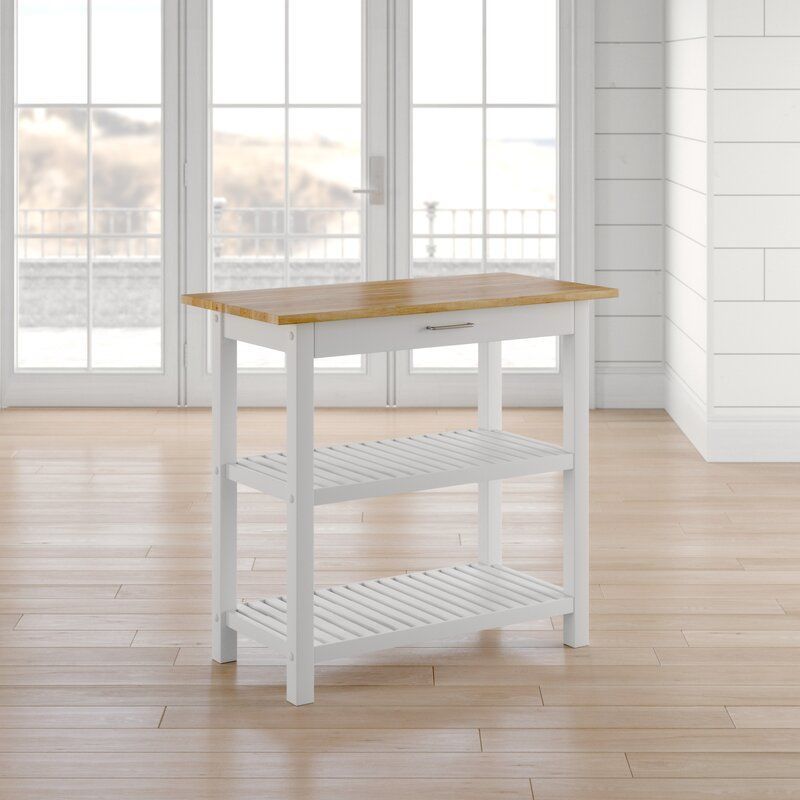Herriott Wood Prep Table 3D model_6