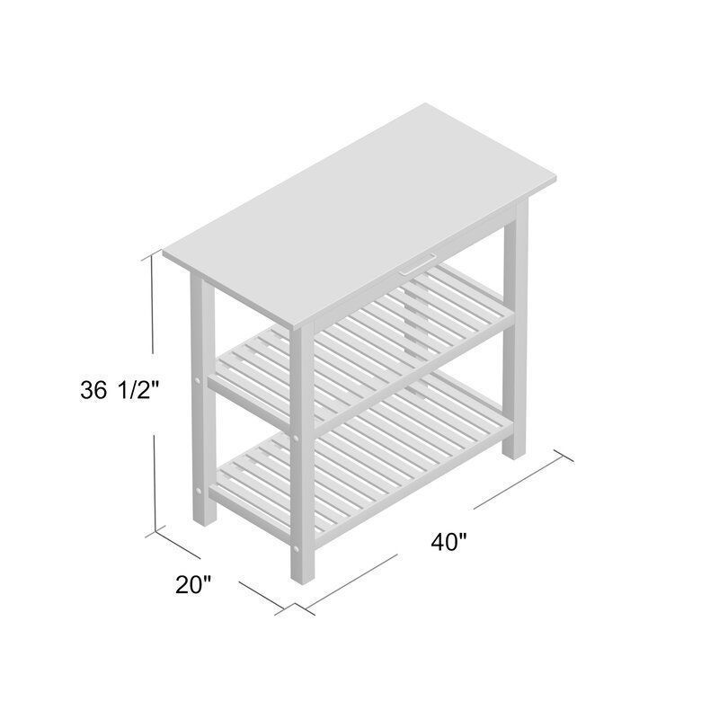 Herriott Wood Prep Table 3D model_1