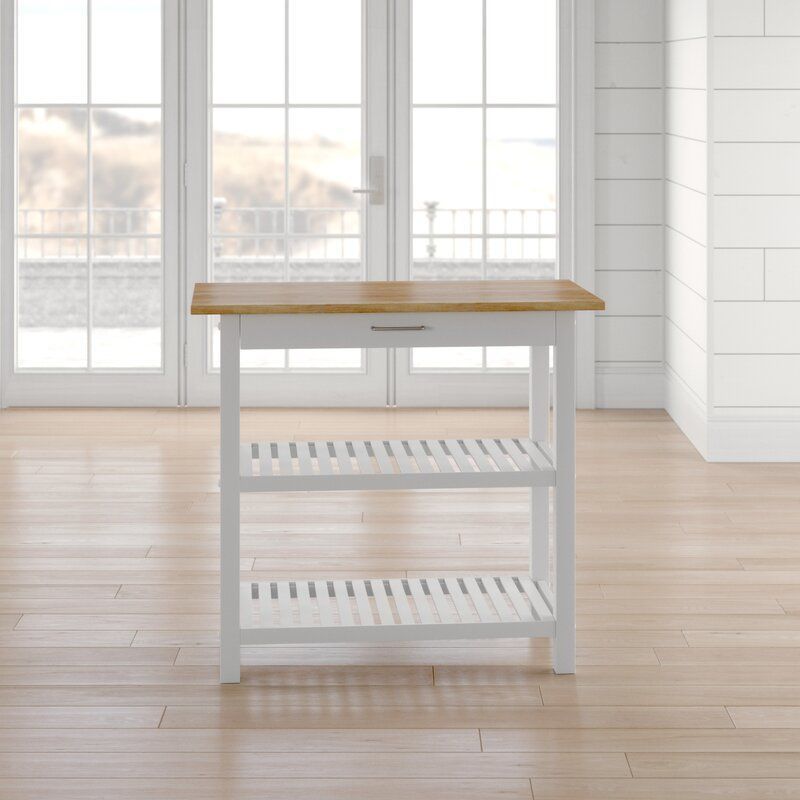 Herriott Wood Prep Table 3D model_8