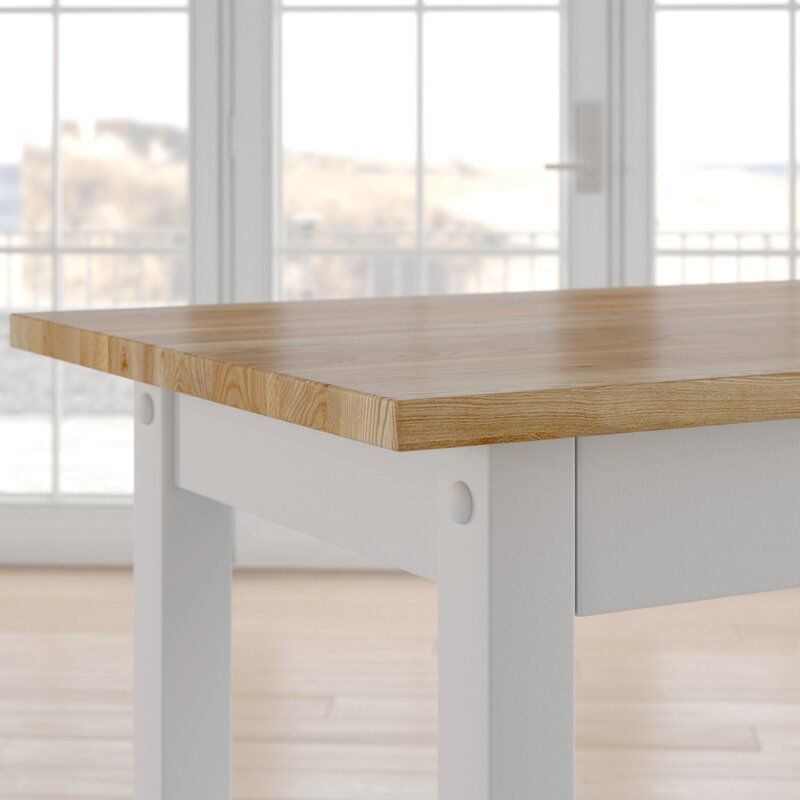Herriott Wood Prep Table 3D model_12