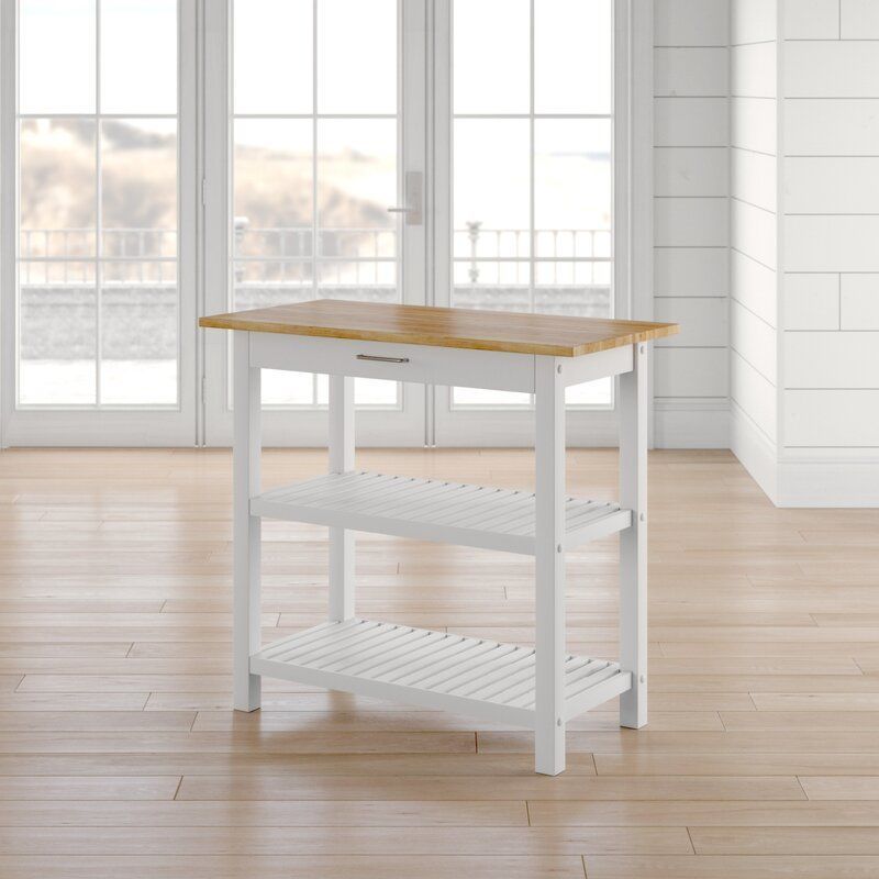 Herriott Wood Prep Table 3D model_7