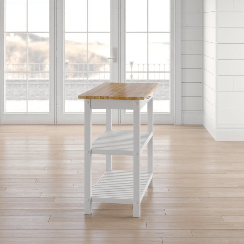 Herriott Wood Prep Table 3D model_9