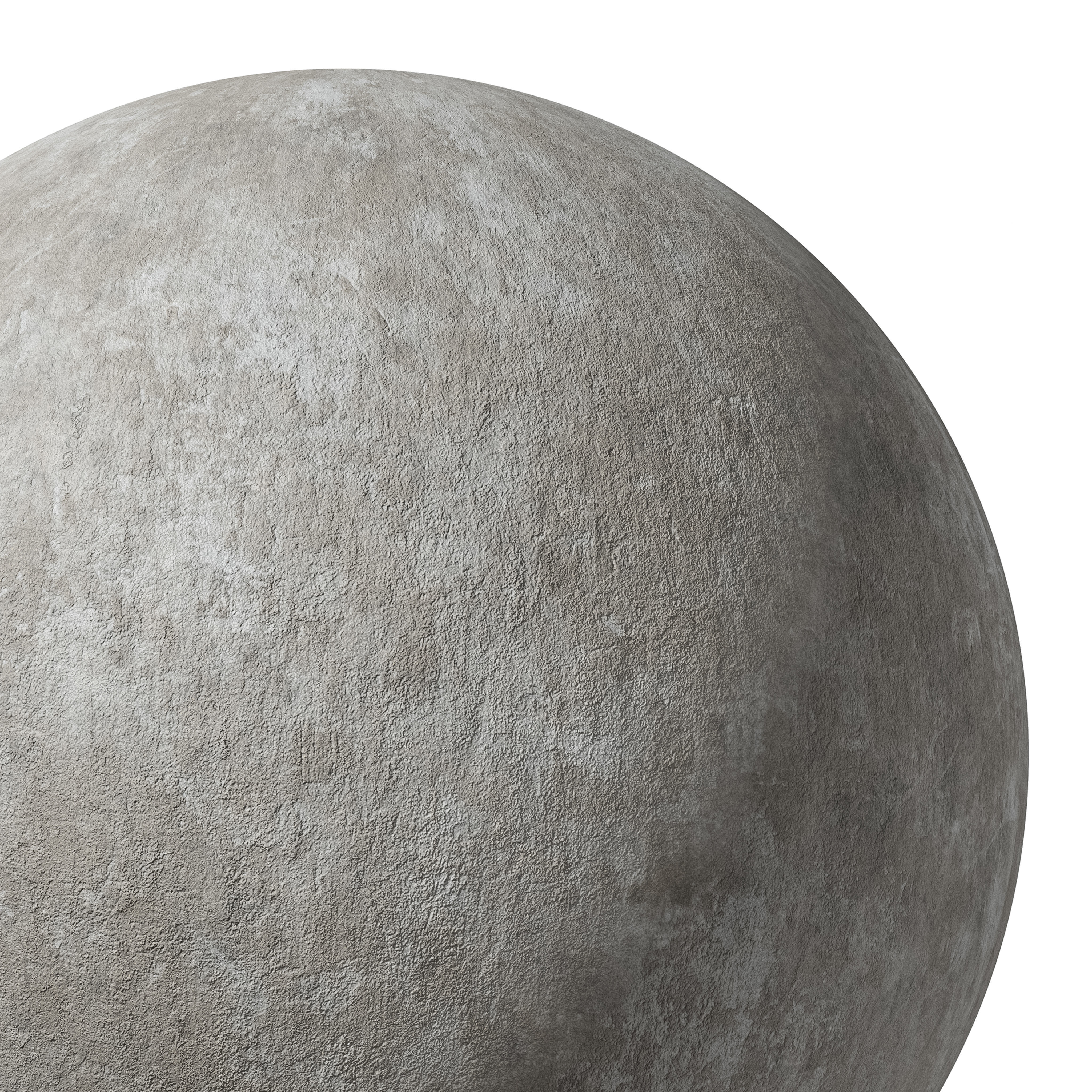 Plaster Material 114 Texture_6