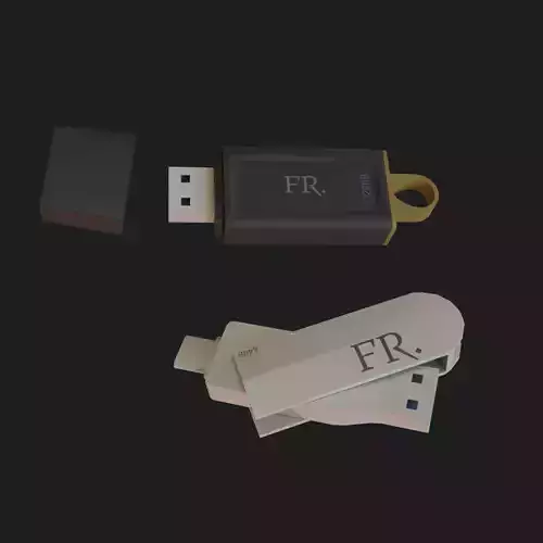 FlashDrive