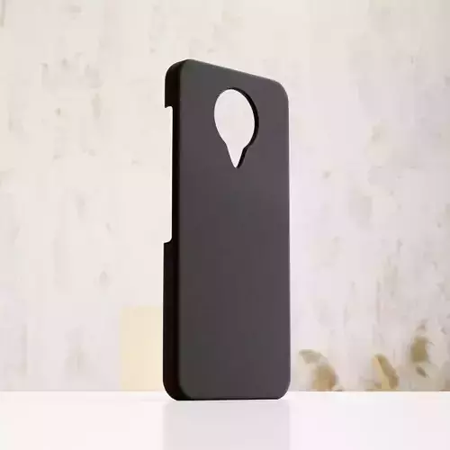 High-quality Nokia G20 Phone Case for 3D Print
