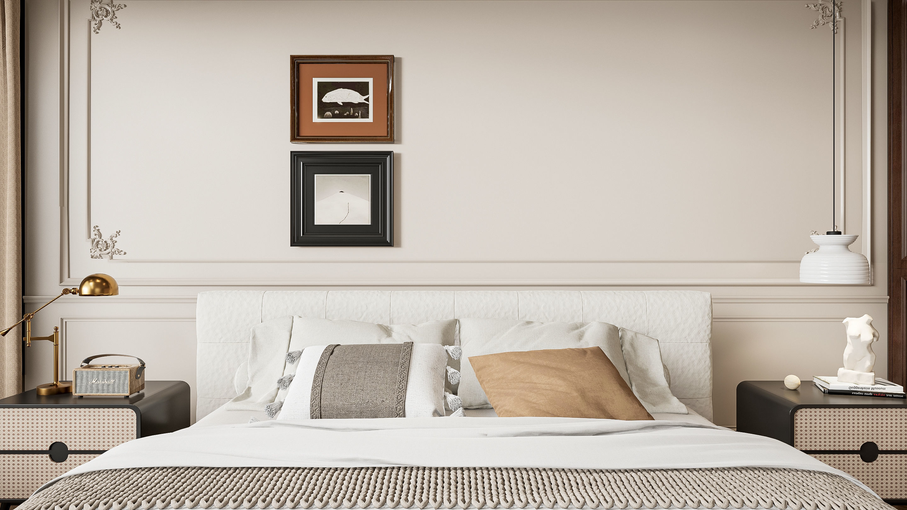 Bedroom 17 3D model_10