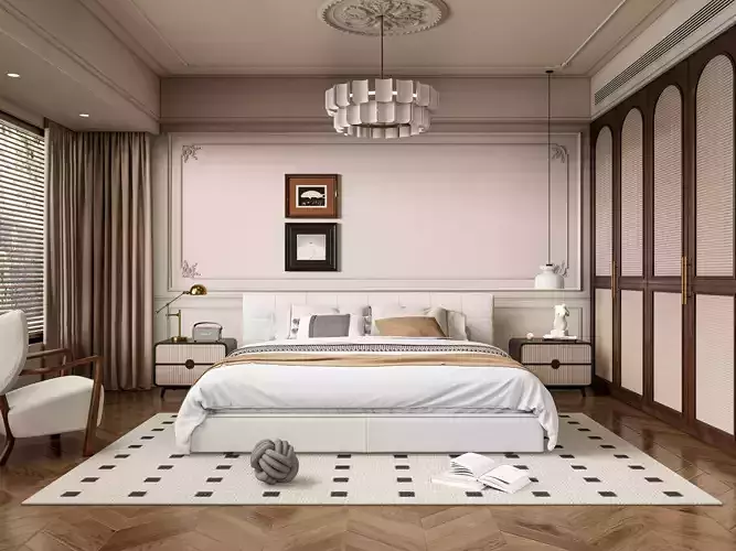 Bedroom 17