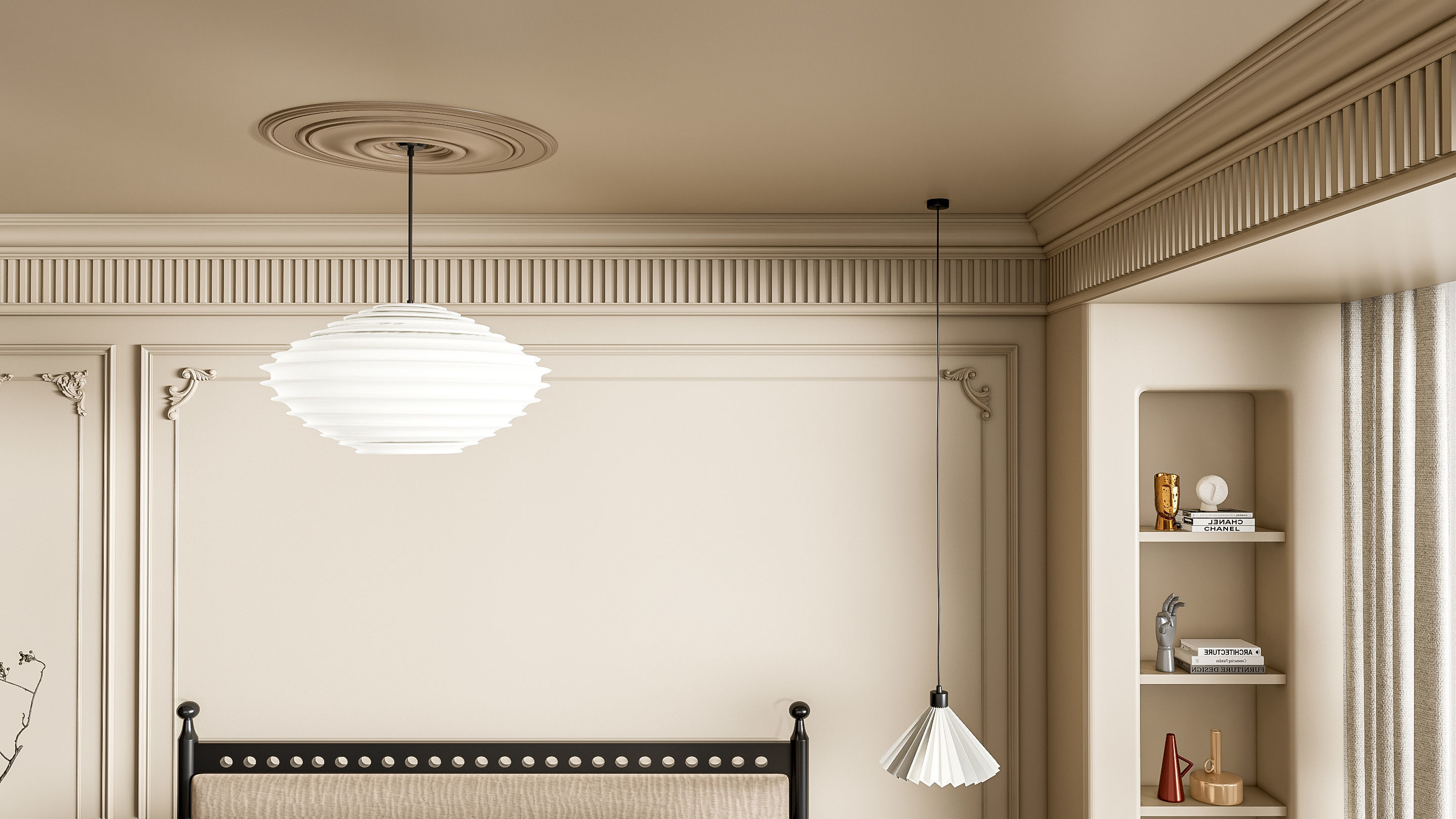 bedroom 19 3D model_17