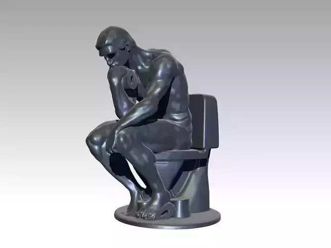 The New Thinker