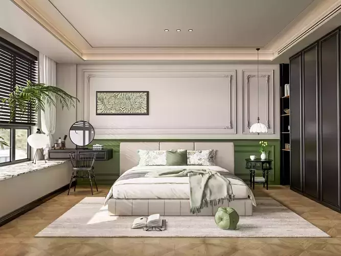Bedroom 20