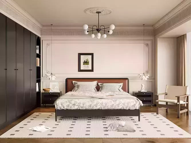 Bedroom 22