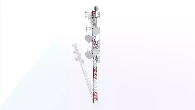 Radio Tower