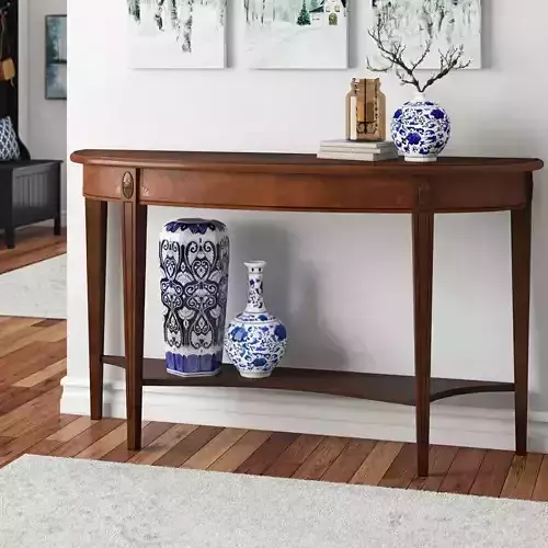 Pattie Console Table