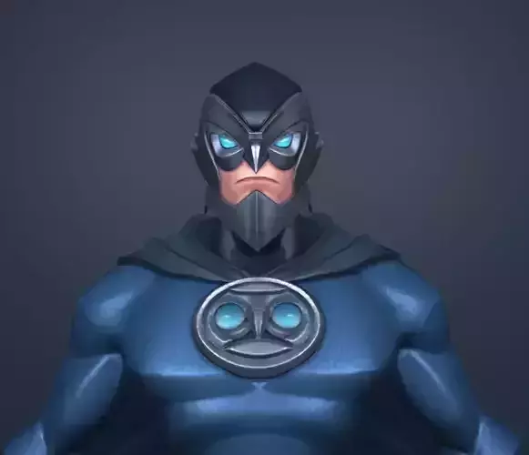 owlman