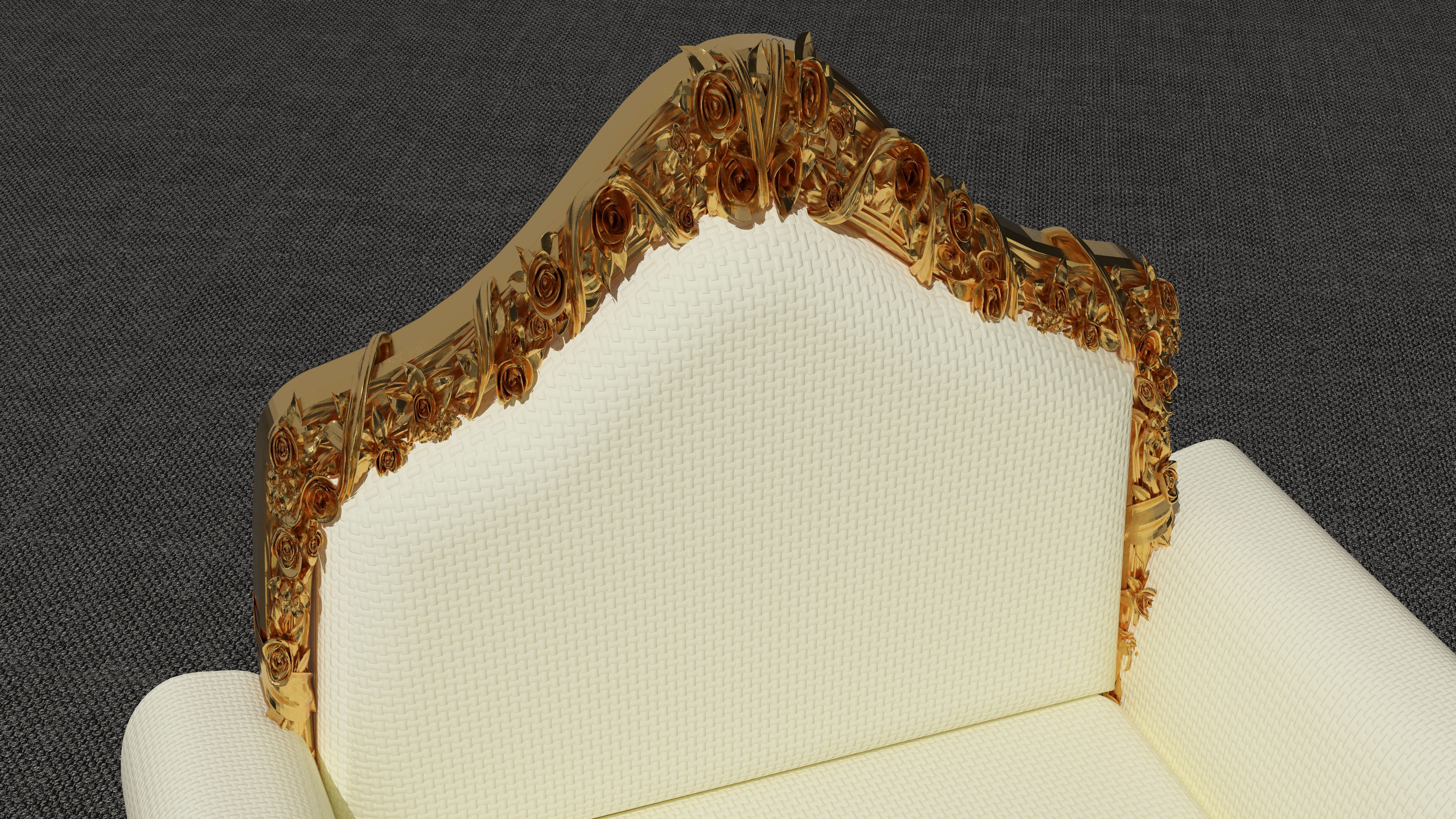 Sofa Set 8K 3D model_10