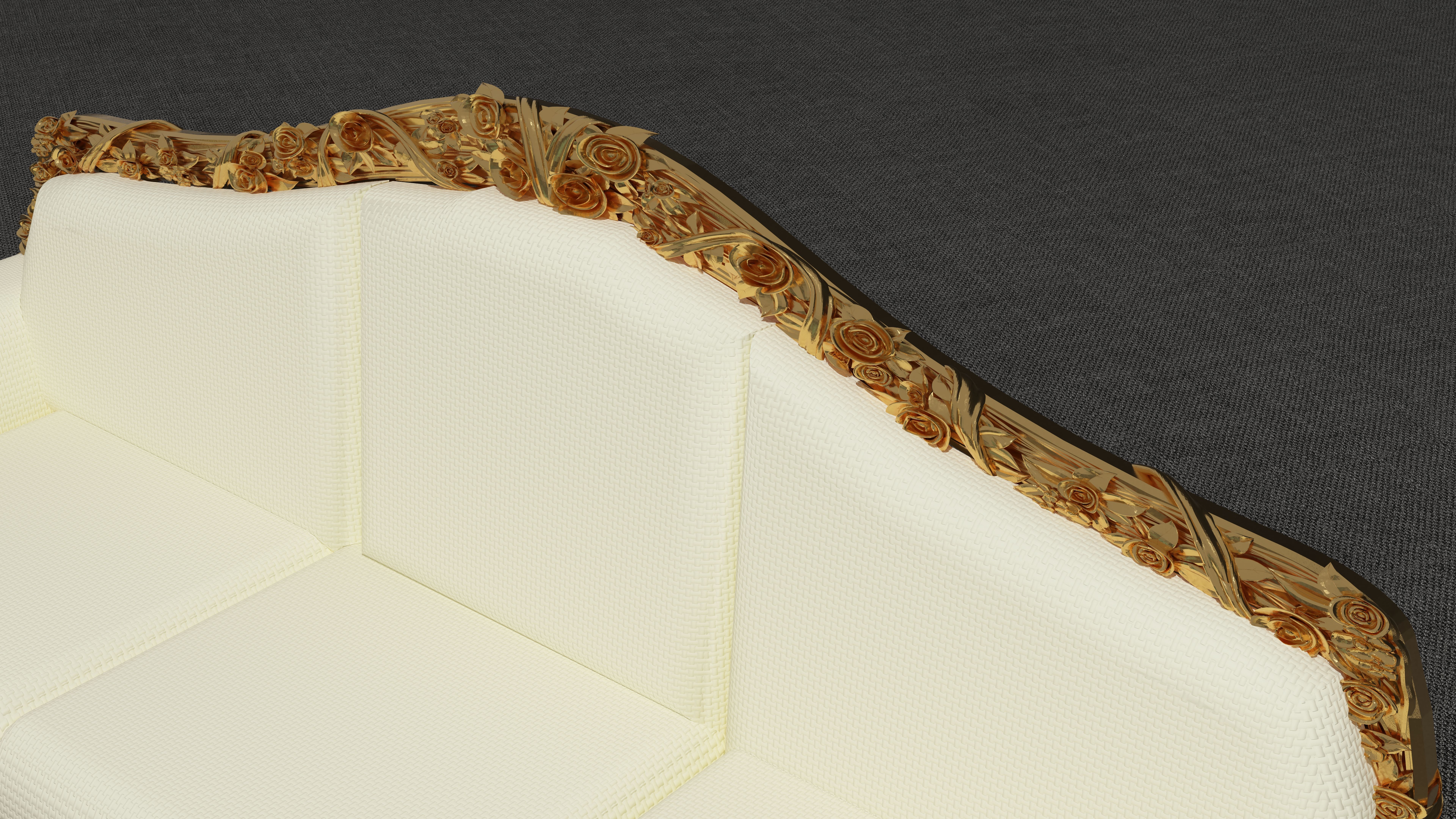 Sofa Set 8K 3D model_5