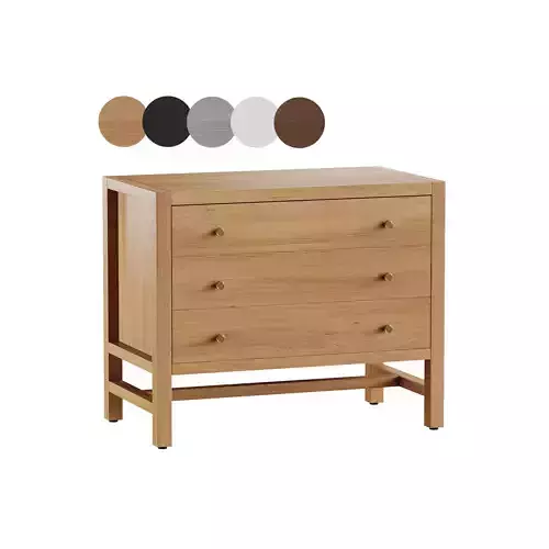 Hector Nightstand
