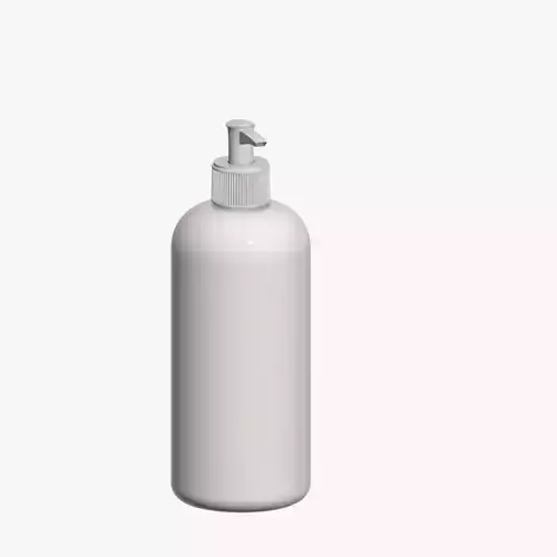 cosmatic vol6 3D model cosmatic vol6 3D model