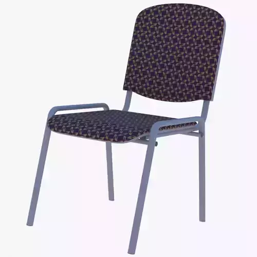 Conference chair VII PBR